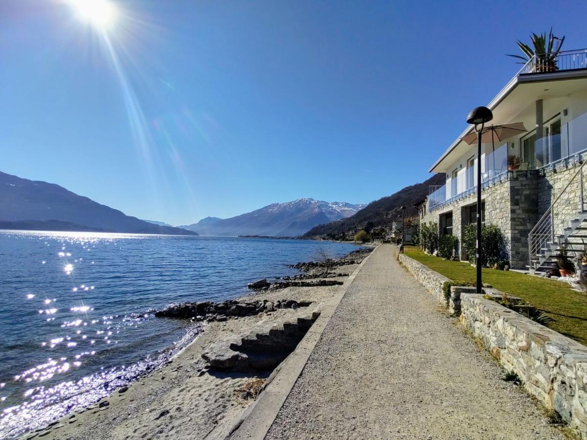 Holiday Home Gelsomino - Gla125 By Interhome Джера-Ларио Экстерьер фото
