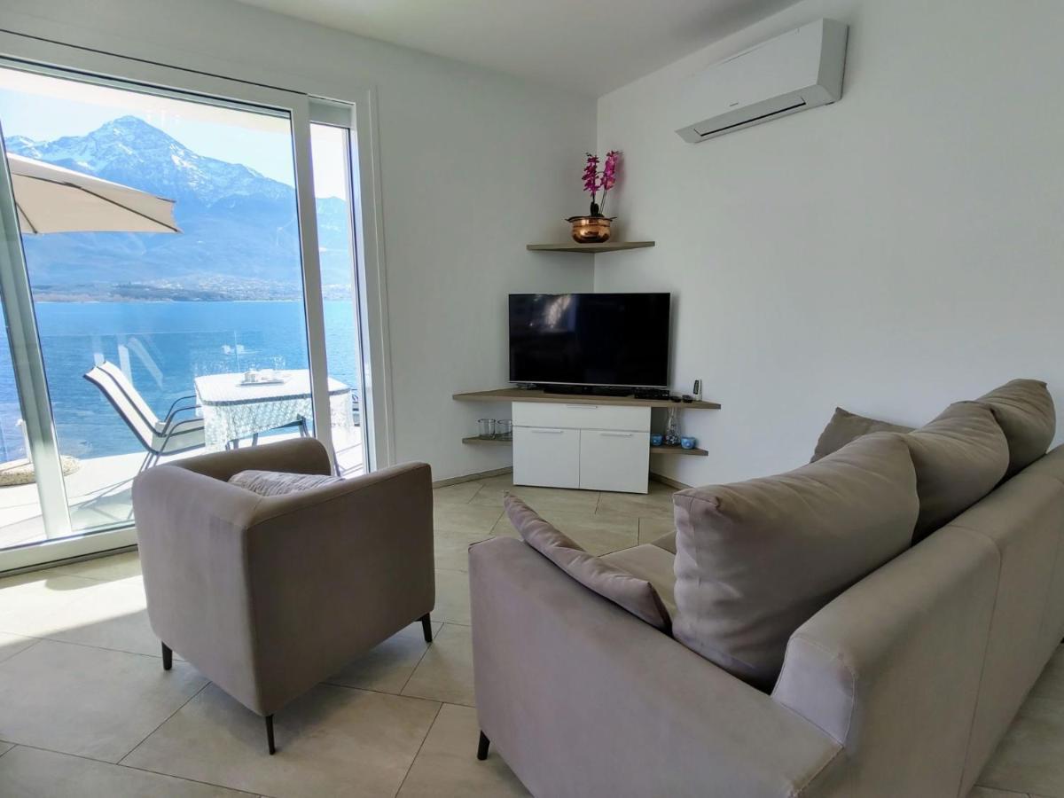 Holiday Home Gelsomino - Gla125 By Interhome Джера-Ларио Экстерьер фото