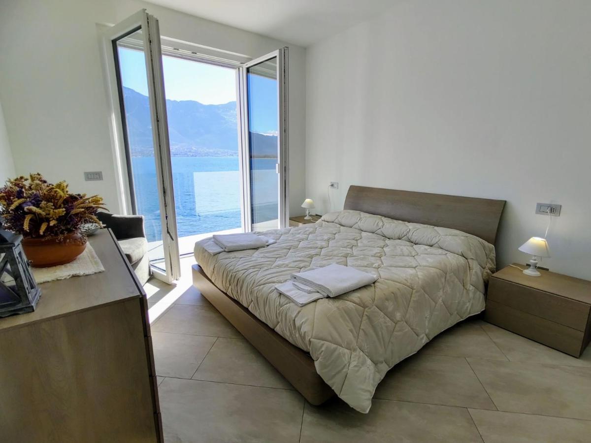 Holiday Home Gelsomino - Gla125 By Interhome Джера-Ларио Экстерьер фото