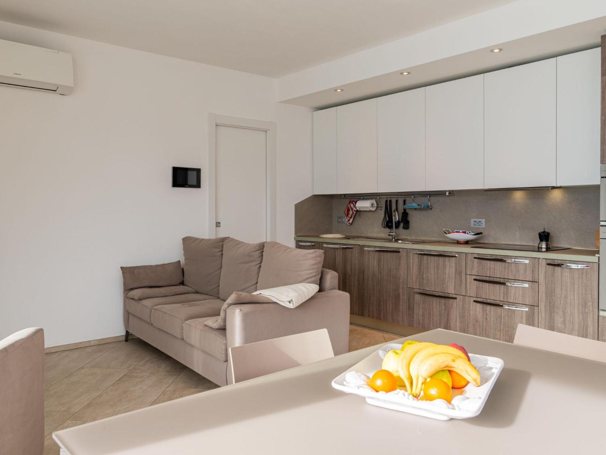 Holiday Home Gelsomino - Gla125 By Interhome Джера-Ларио Экстерьер фото