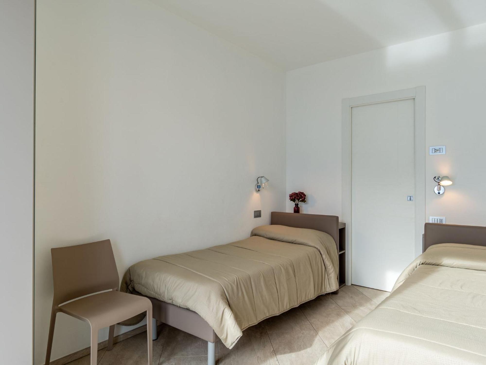 Holiday Home Gelsomino - Gla125 By Interhome Джера-Ларио Экстерьер фото